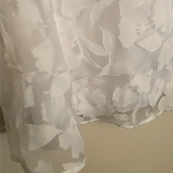 NWOT Worthington blouse - Picture 3 of 7